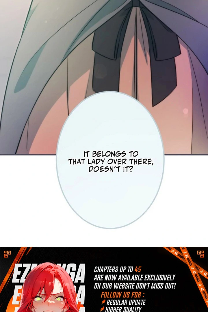 I Was Reincarnated as a Villainous Young Lady, but I Have No Desire to Get Married! Chapter 33 340 54