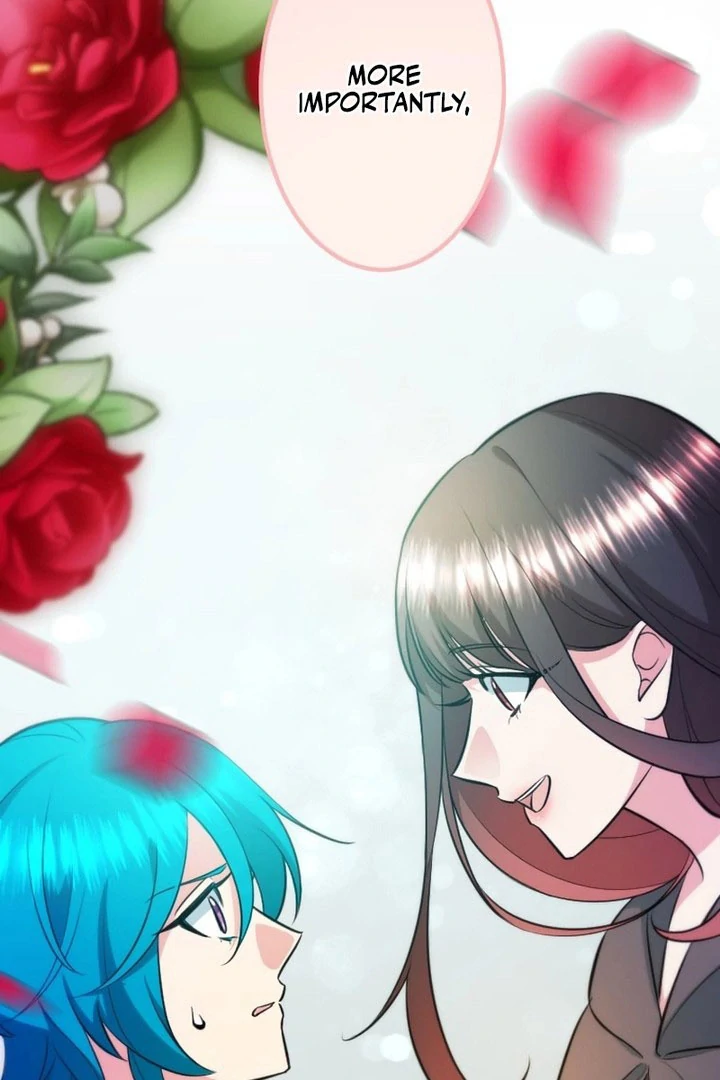 I Was Reincarnated as a Villainous Young Lady, but I Have No Desire to Get Married! Chapter 33 375 89