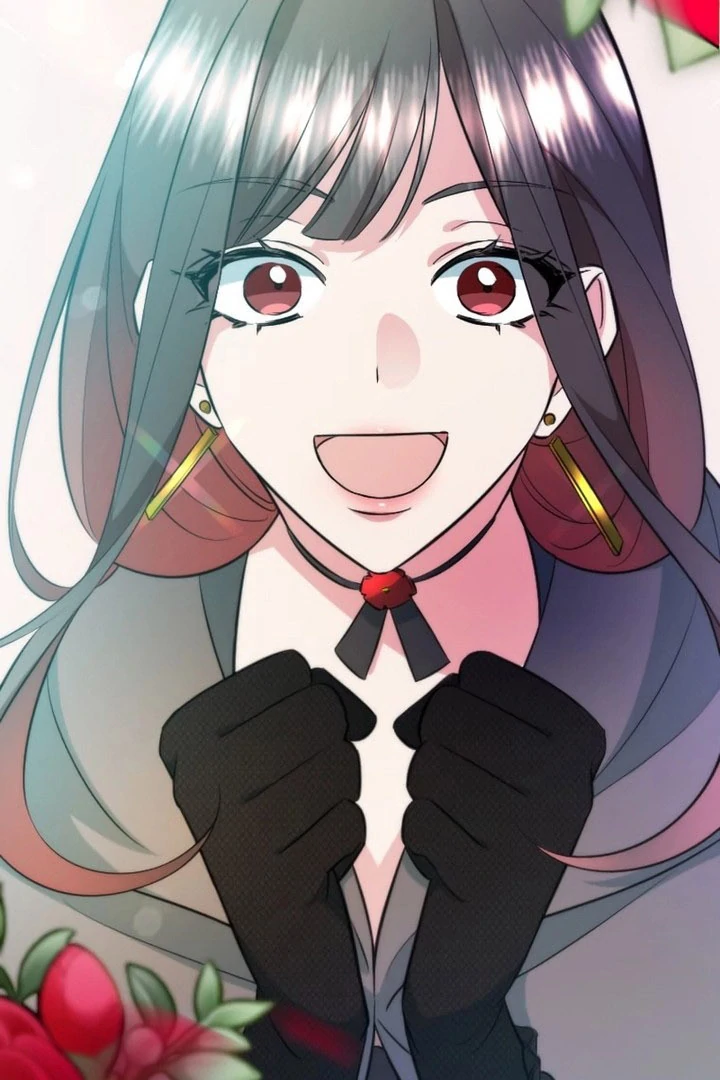 I Was Reincarnated as a Villainous Young Lady, but I Have No Desire to Get Married! Chapter 33 377 91