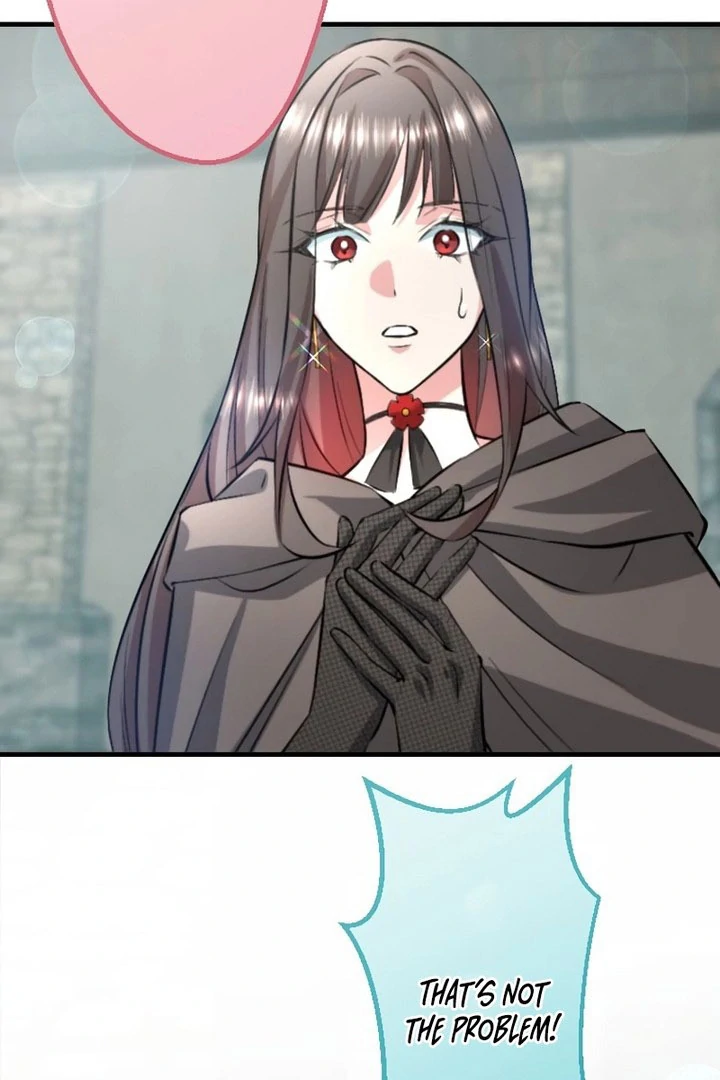 I Was Reincarnated as a Villainous Young Lady, but I Have No Desire to Get Married! Chapter 34 245 16
