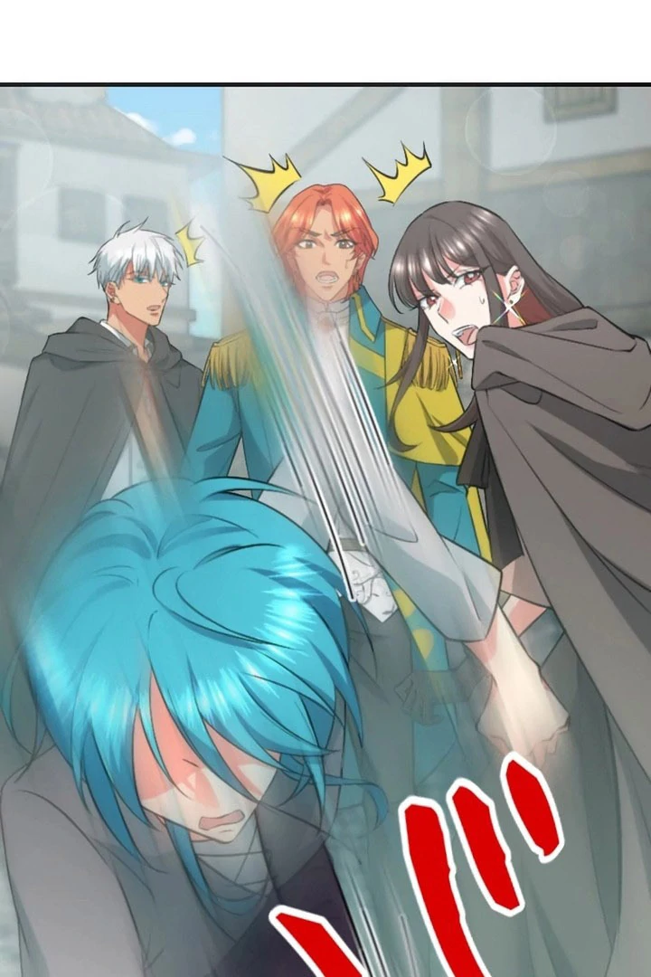 I Was Reincarnated as a Villainous Young Lady, but I Have No Desire to Get Married! Chapter 34 253 24