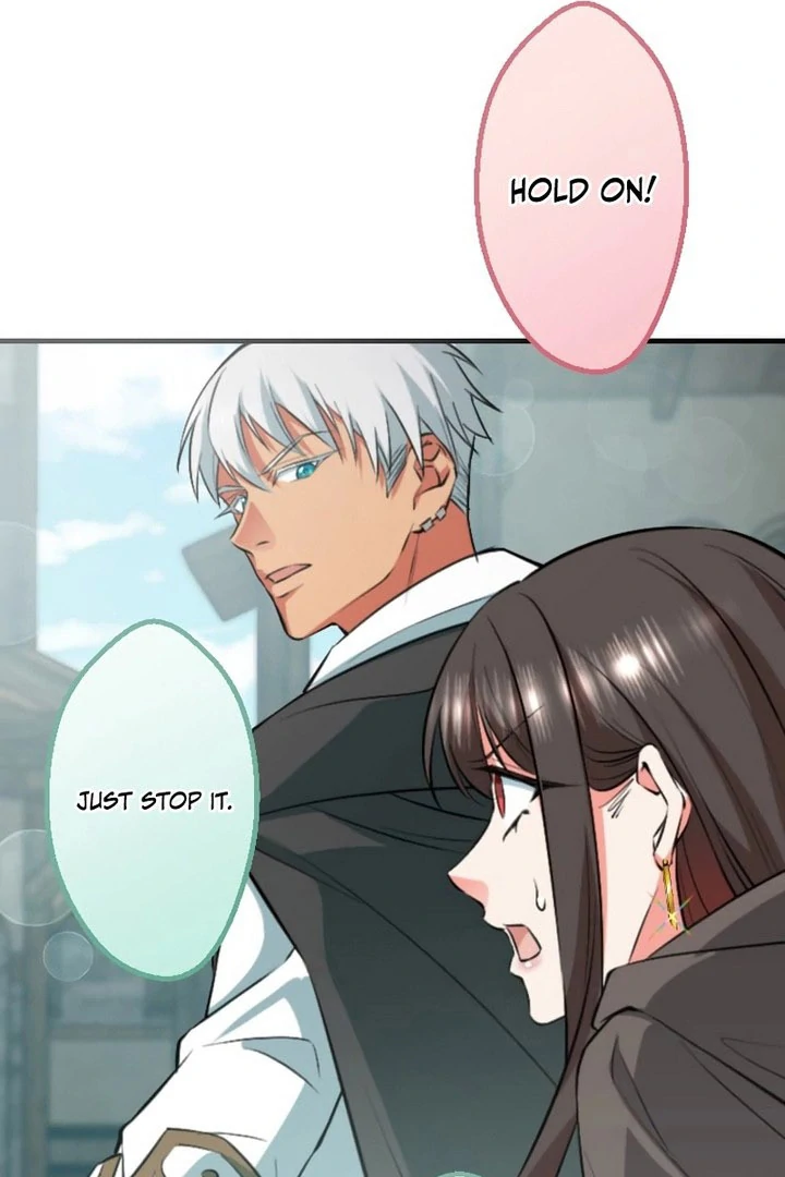 I Was Reincarnated as a Villainous Young Lady, but I Have No Desire to Get Married! Chapter 34 258 29