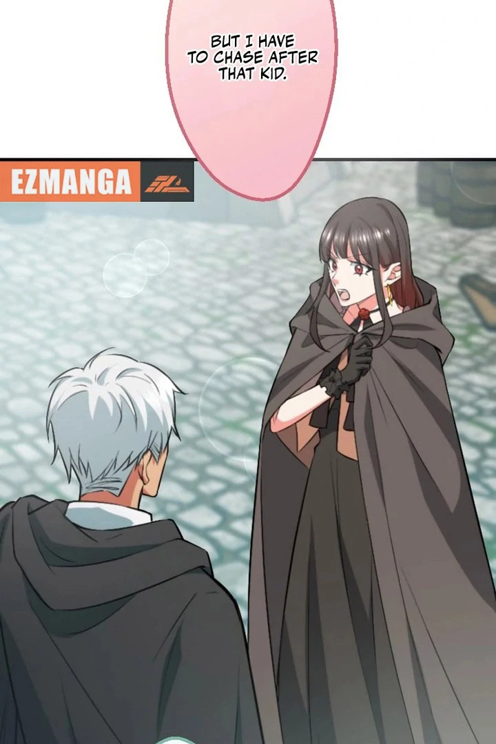 I Was Reincarnated as a Villainous Young Lady, but I Have No Desire to Get Married! Chapter 34 260 31