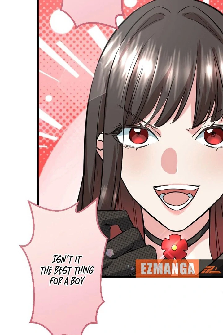 I Was Reincarnated as a Villainous Young Lady, but I Have No Desire to Get Married! Chapter 34 262 33