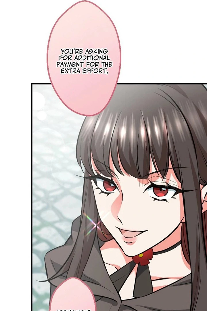 I Was Reincarnated as a Villainous Young Lady, but I Have No Desire to Get Married! Chapter 34 276 47