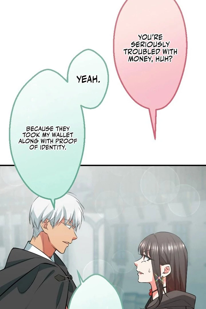 I Was Reincarnated as a Villainous Young Lady, but I Have No Desire to Get Married! Chapter 34 278 49