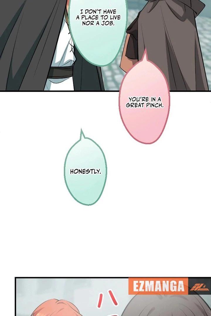 I Was Reincarnated as a Villainous Young Lady, but I Have No Desire to Get Married! Chapter 34 279 50