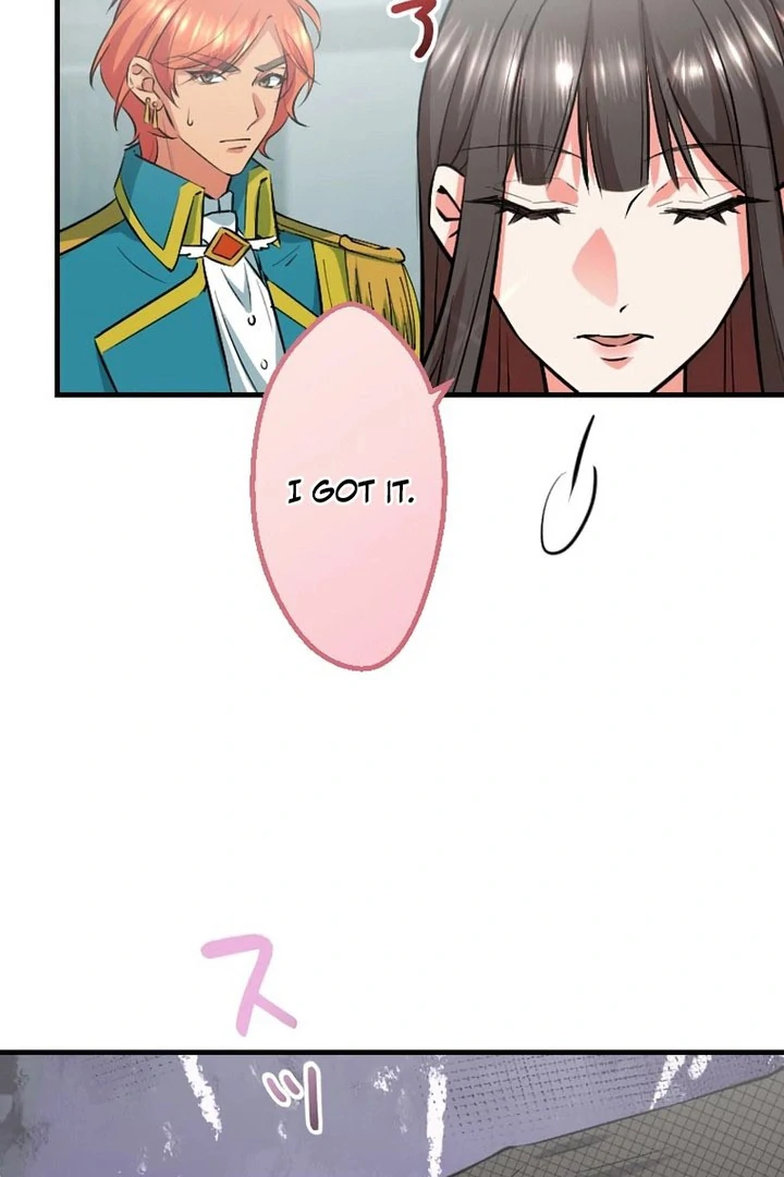 I Was Reincarnated as a Villainous Young Lady, but I Have No Desire to Get Married! Chapter 34 280 51
