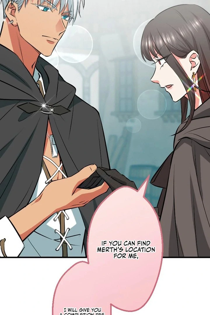 I Was Reincarnated as a Villainous Young Lady, but I Have No Desire to Get Married! Chapter 34 282 53