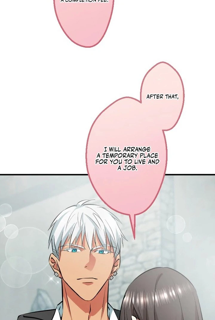 I Was Reincarnated as a Villainous Young Lady, but I Have No Desire to Get Married! Chapter 34 283 54