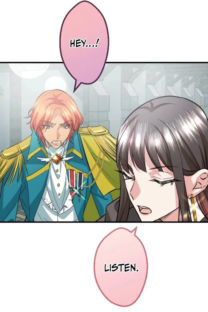 I Was Reincarnated as a Villainous Young Lady, but I Have No Desire to Get Married! Chapter 34 285 56