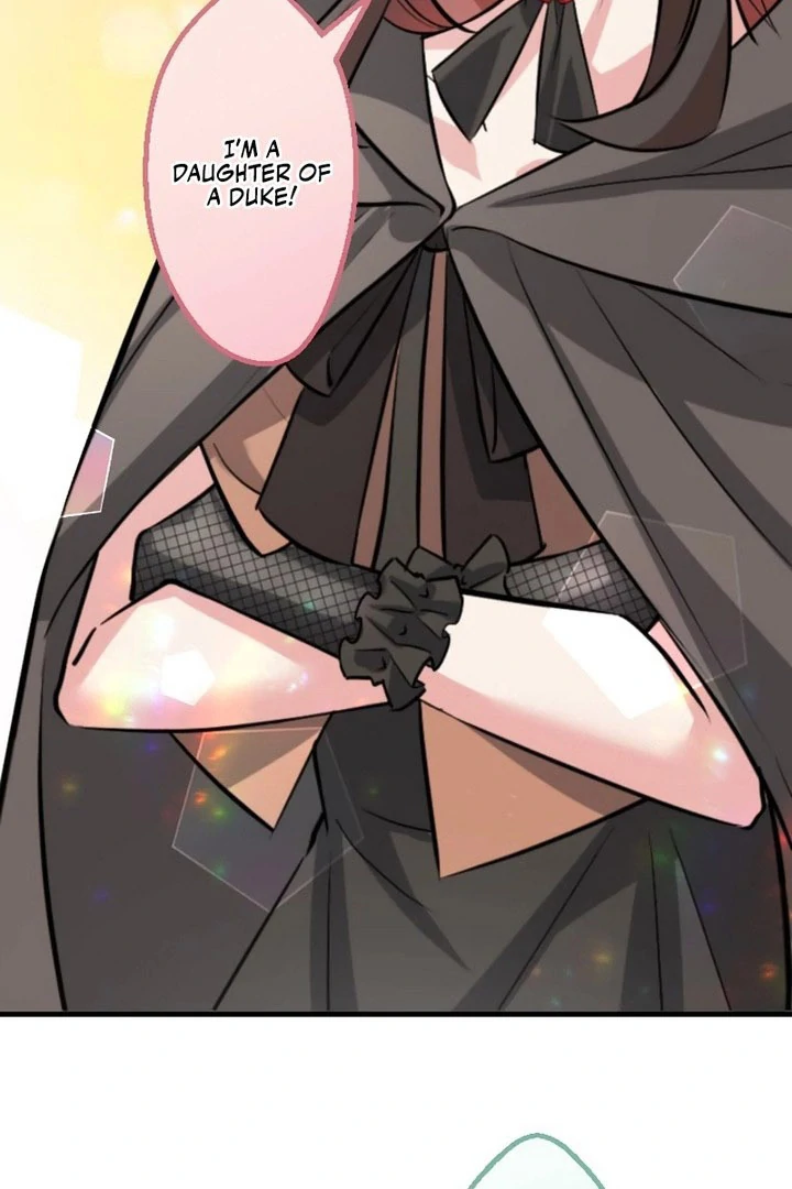I Was Reincarnated as a Villainous Young Lady, but I Have No Desire to Get Married! Chapter 34 290 61