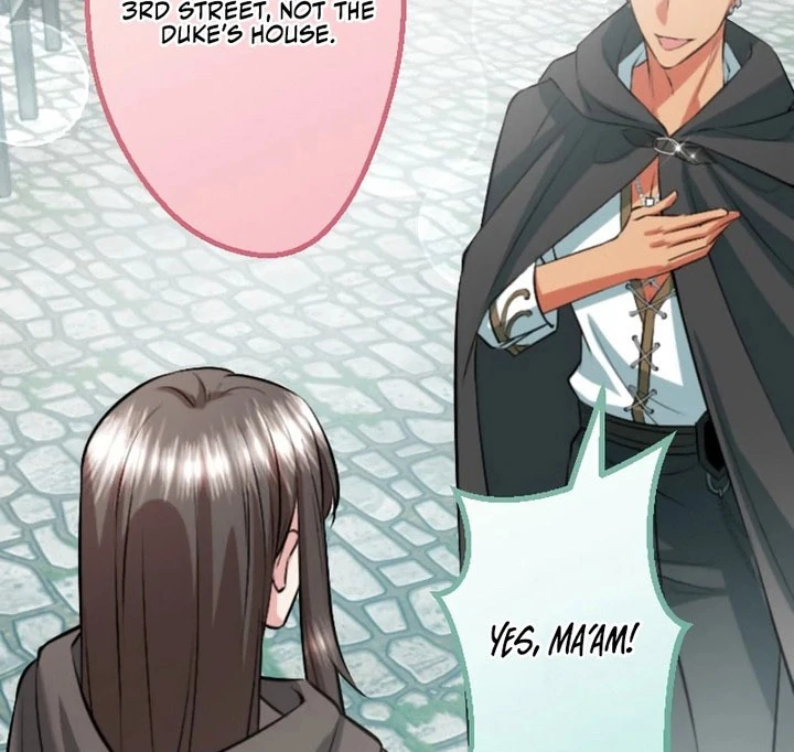 I Was Reincarnated as a Villainous Young Lady, but I Have No Desire to Get Married! Chapter 34 293 64