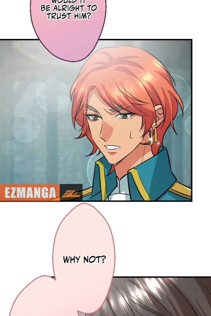 I Was Reincarnated as a Villainous Young Lady, but I Have No Desire to Get Married! Chapter 34 297 68
