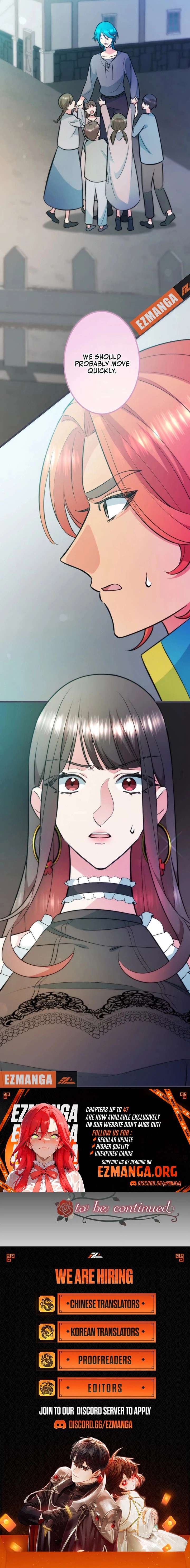 I Was Reincarnated as a Villainous Young Lady, but I Have No Desire to Get Married! Chapter 35 51 15