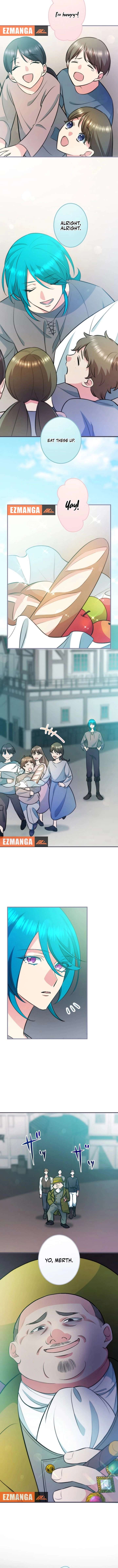 I Was Reincarnated as a Villainous Young Lady, but I Have No Desire to Get Married! Chapter 35 42 6