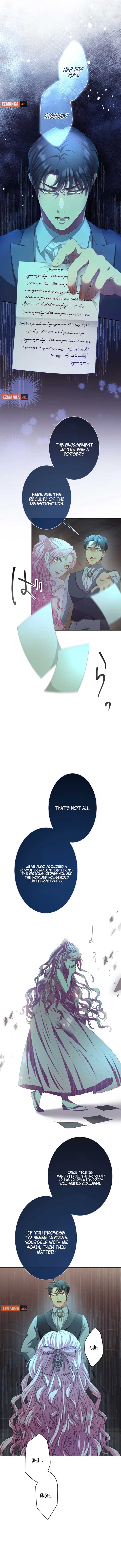 The Unhappy Poison Witch’s Happy Marriage Chapter 11 39 ch 11 9