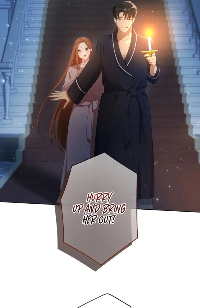 The Unhappy Poison Witch’s Happy Marriage Chapter 13 365 ch 13 10