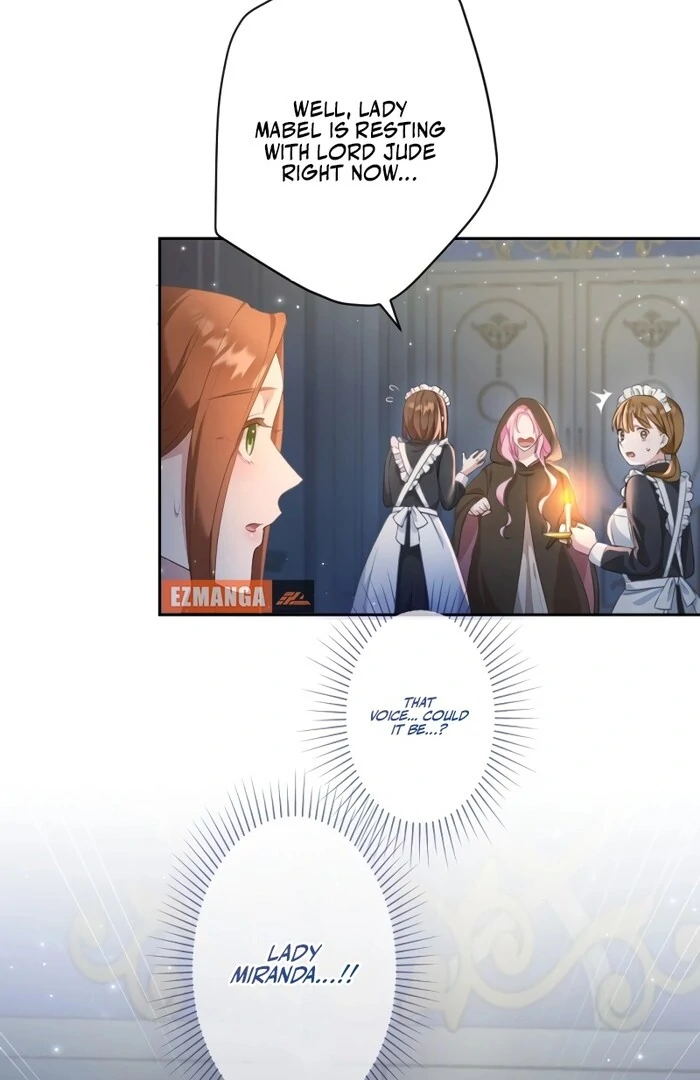 The Unhappy Poison Witch’s Happy Marriage Chapter 13 366 ch 13 11