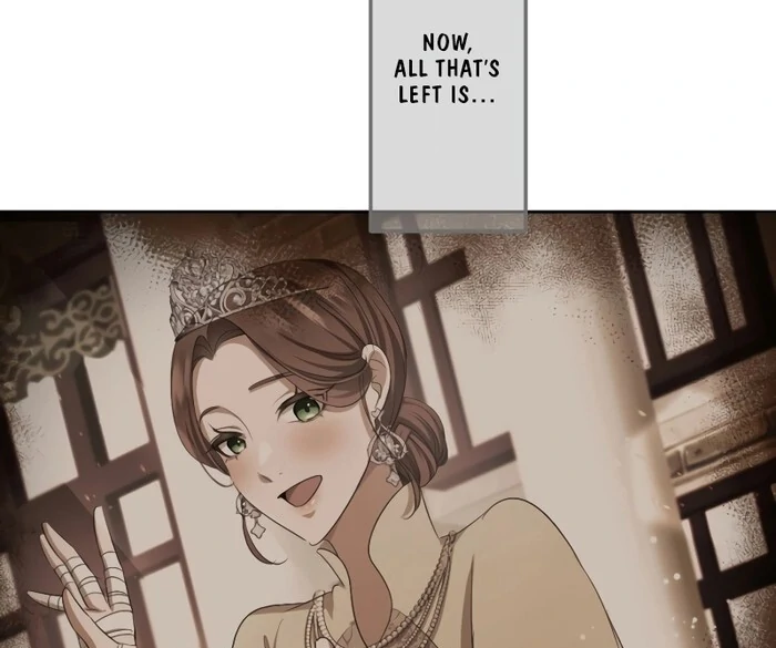 The Unhappy Poison Witch’s Happy Marriage Chapter 13 466 ch 13 111
