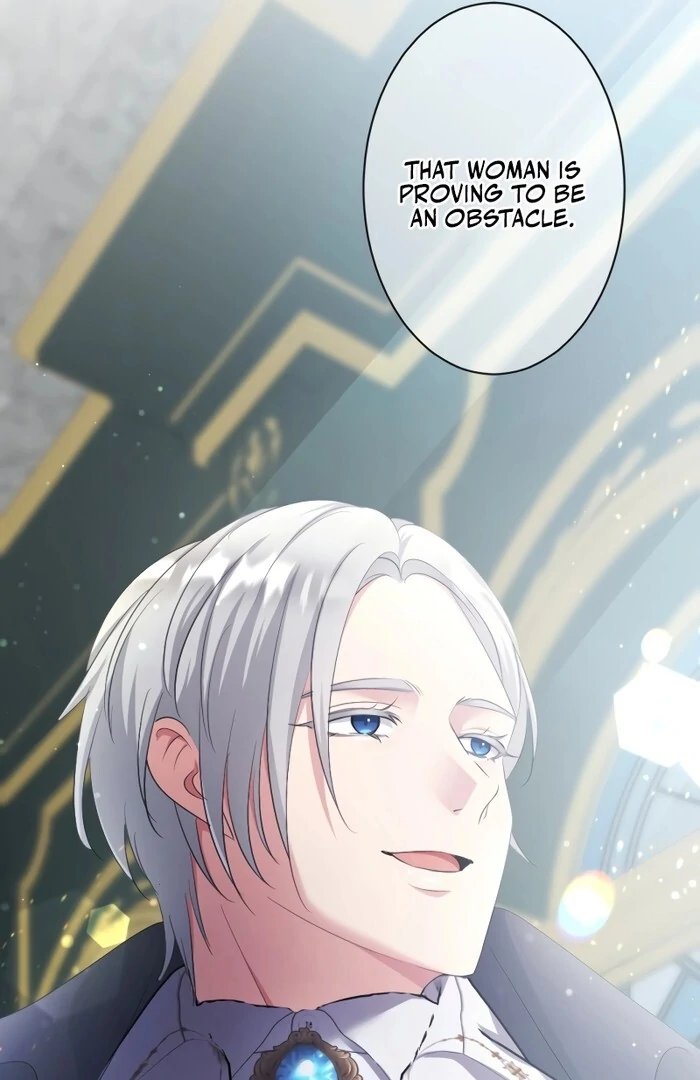 The Unhappy Poison Witch’s Happy Marriage Chapter 13 468 ch 13 113