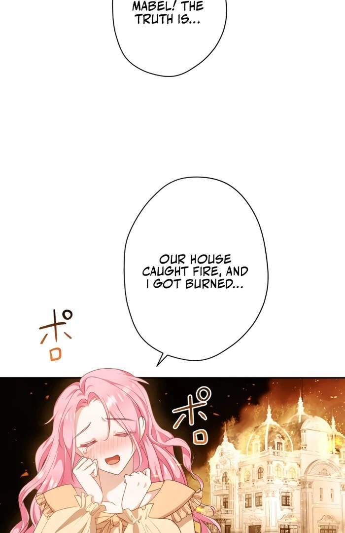 The Unhappy Poison Witch’s Happy Marriage Chapter 13 369 ch 13 14