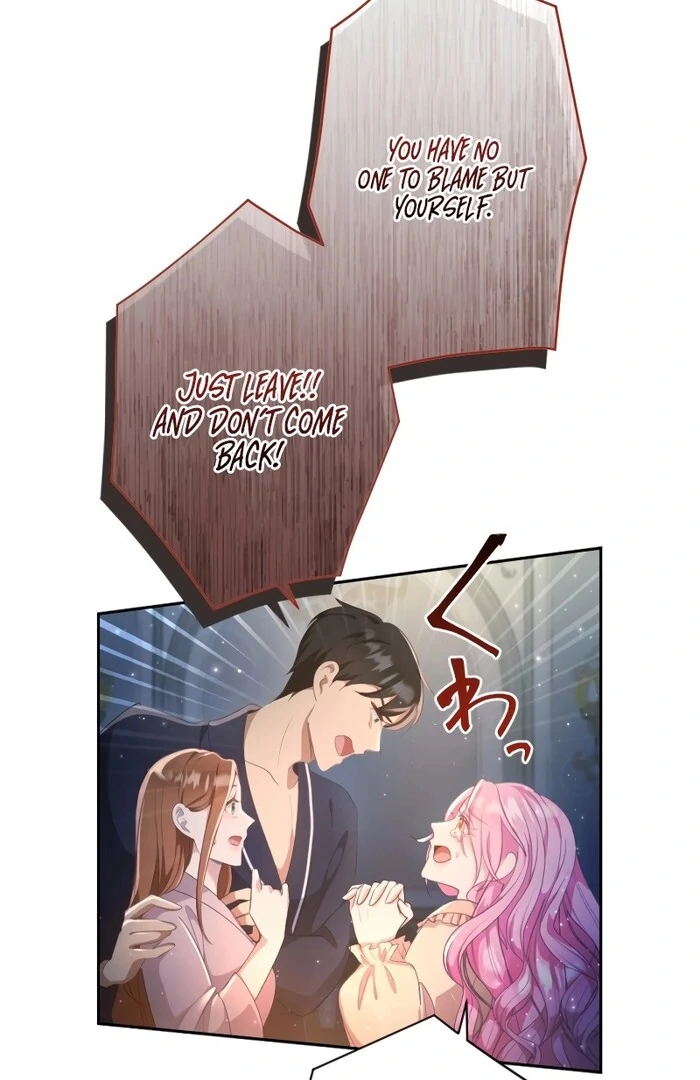 The Unhappy Poison Witch’s Happy Marriage Chapter 13 372 ch 13 17