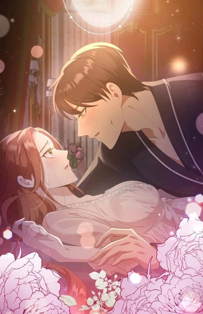 The Unhappy Poison Witch’s Happy Marriage Chapter 13 357 ch 13 2
