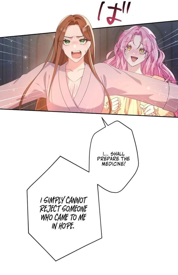 The Unhappy Poison Witch’s Happy Marriage Chapter 13 375 ch 13 20