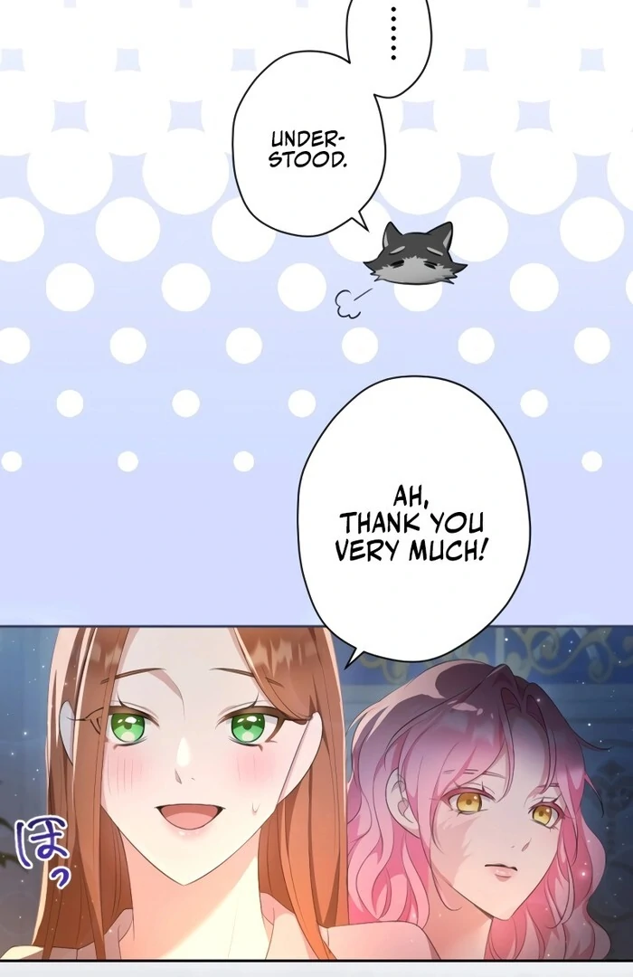 The Unhappy Poison Witch’s Happy Marriage Chapter 13 377 ch 13 22