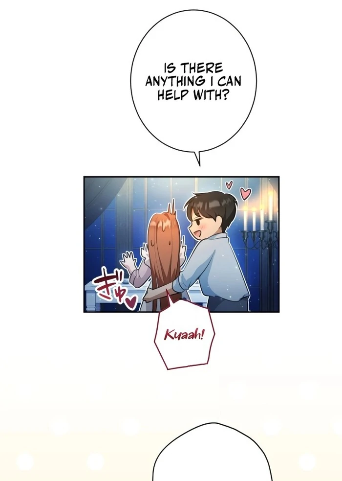 The Unhappy Poison Witch’s Happy Marriage Chapter 13 382 ch 13 27