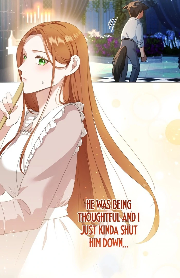 The Unhappy Poison Witch’s Happy Marriage Chapter 13 384 ch 13 29