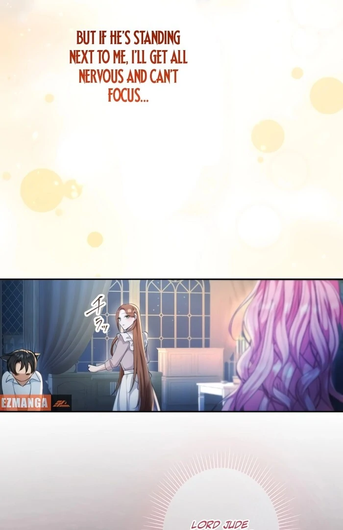 The Unhappy Poison Witch’s Happy Marriage Chapter 13 385 ch 13 30