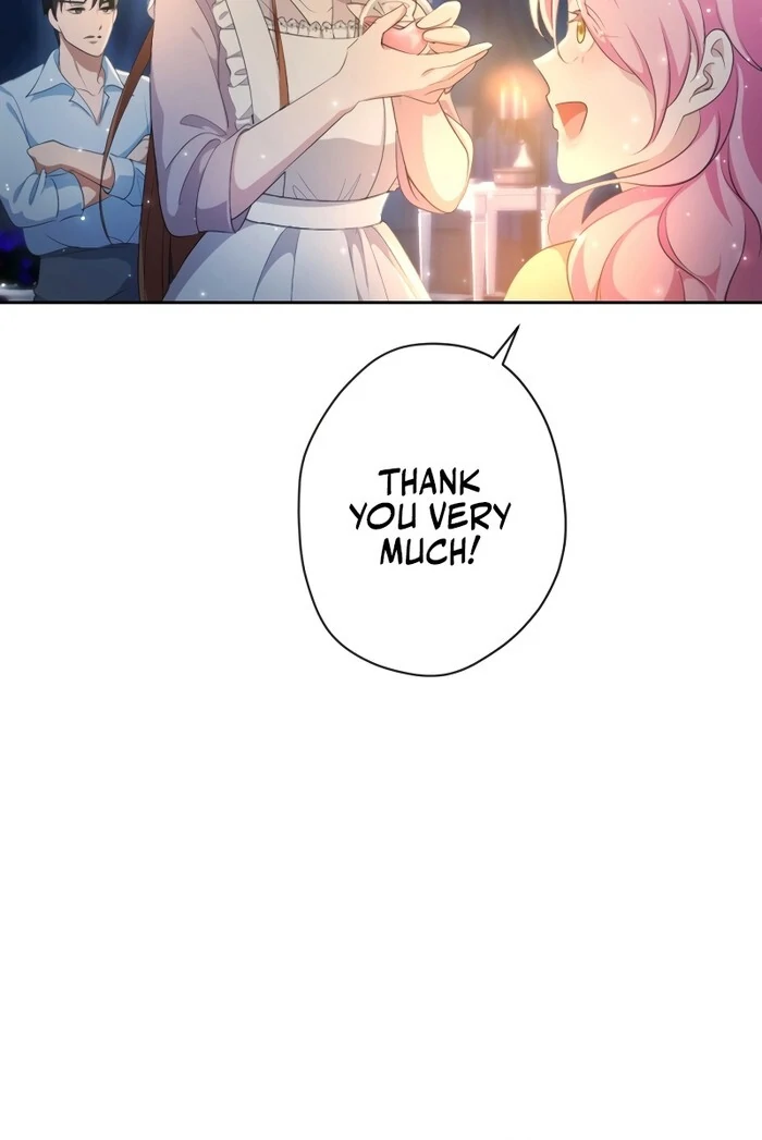 The Unhappy Poison Witch’s Happy Marriage Chapter 13 392 ch 13 37