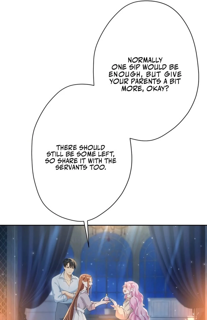 The Unhappy Poison Witch’s Happy Marriage Chapter 13 393 ch 13 38