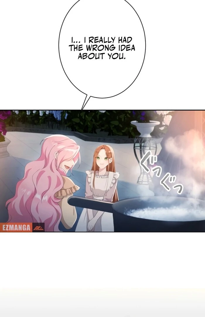The Unhappy Poison Witch’s Happy Marriage Chapter 13 395 ch 13 40