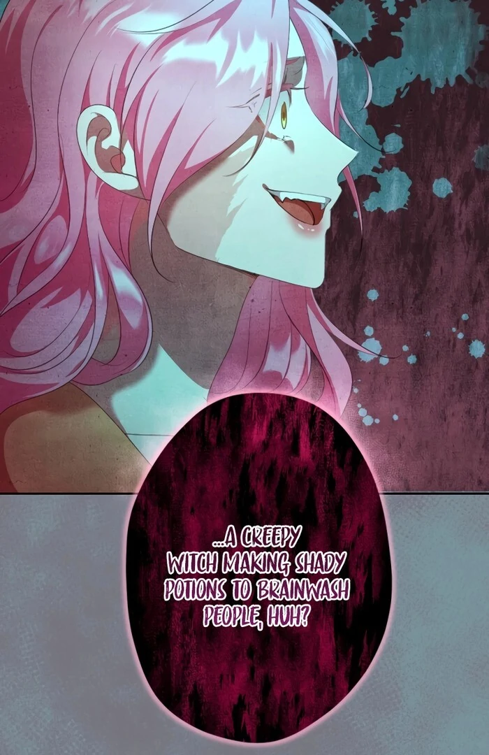 The Unhappy Poison Witch’s Happy Marriage Chapter 13 397 ch 13 42