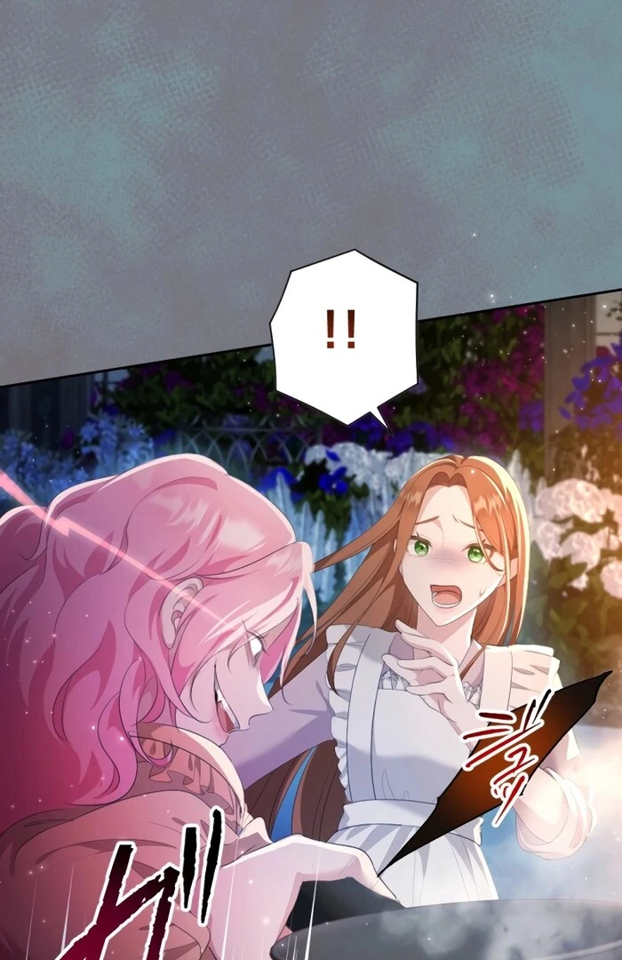 The Unhappy Poison Witch’s Happy Marriage Chapter 13 398 ch 13 43