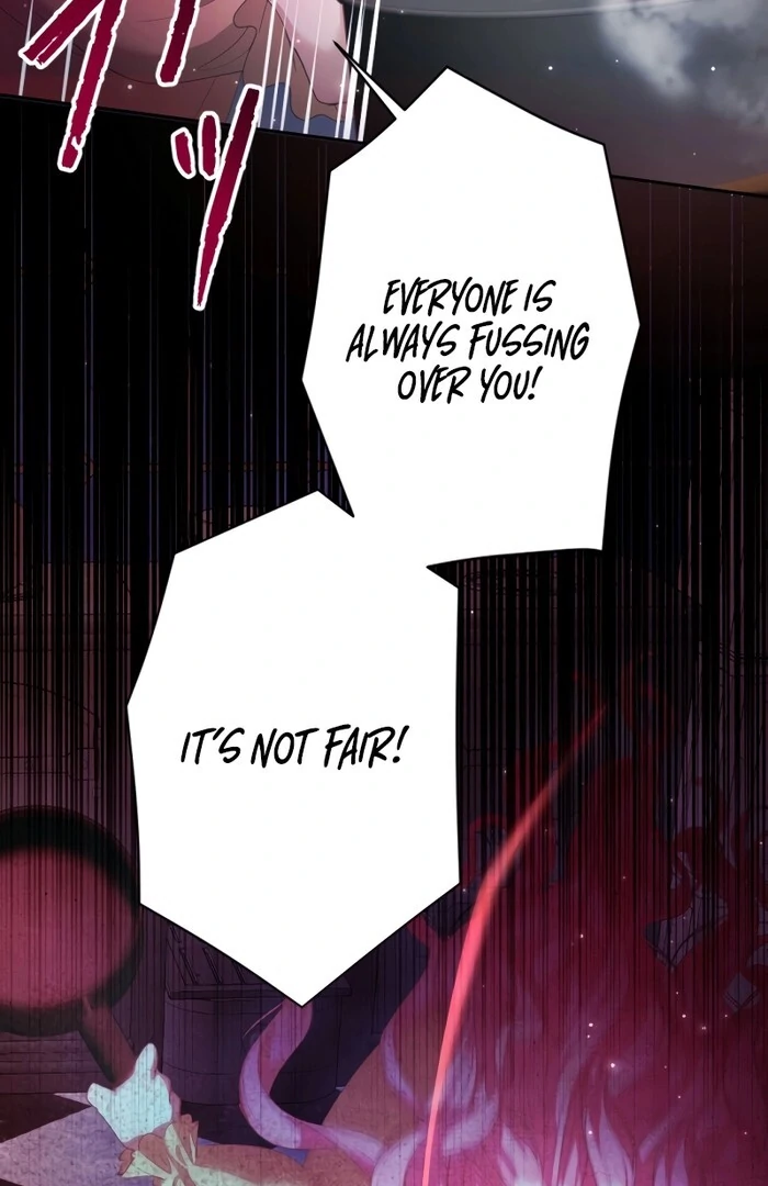 The Unhappy Poison Witch’s Happy Marriage Chapter 13 399 ch 13 44