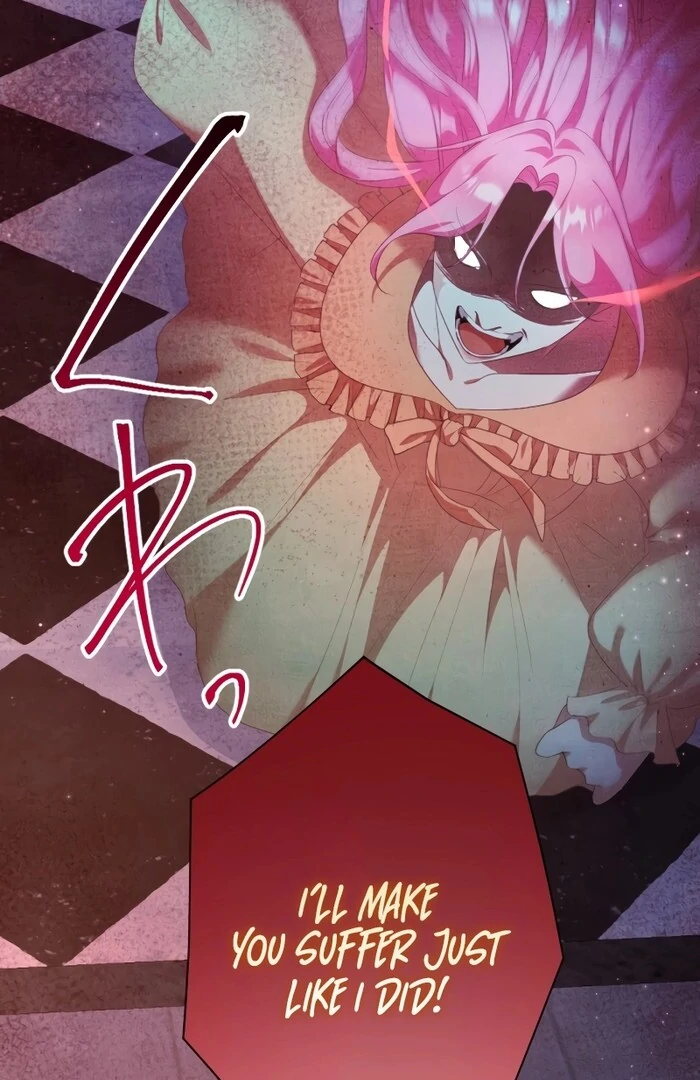 The Unhappy Poison Witch’s Happy Marriage Chapter 13 400 ch 13 45