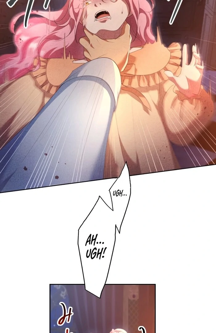 The Unhappy Poison Witch’s Happy Marriage Chapter 13 408 ch 13 53