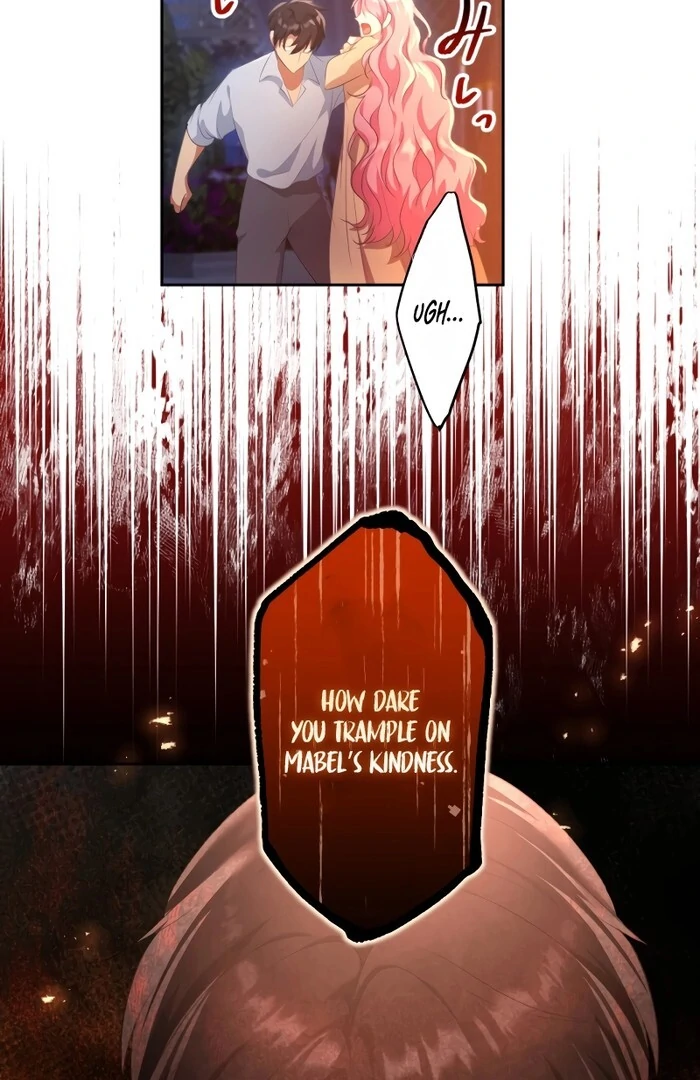 The Unhappy Poison Witch’s Happy Marriage Chapter 13 409 ch 13 54