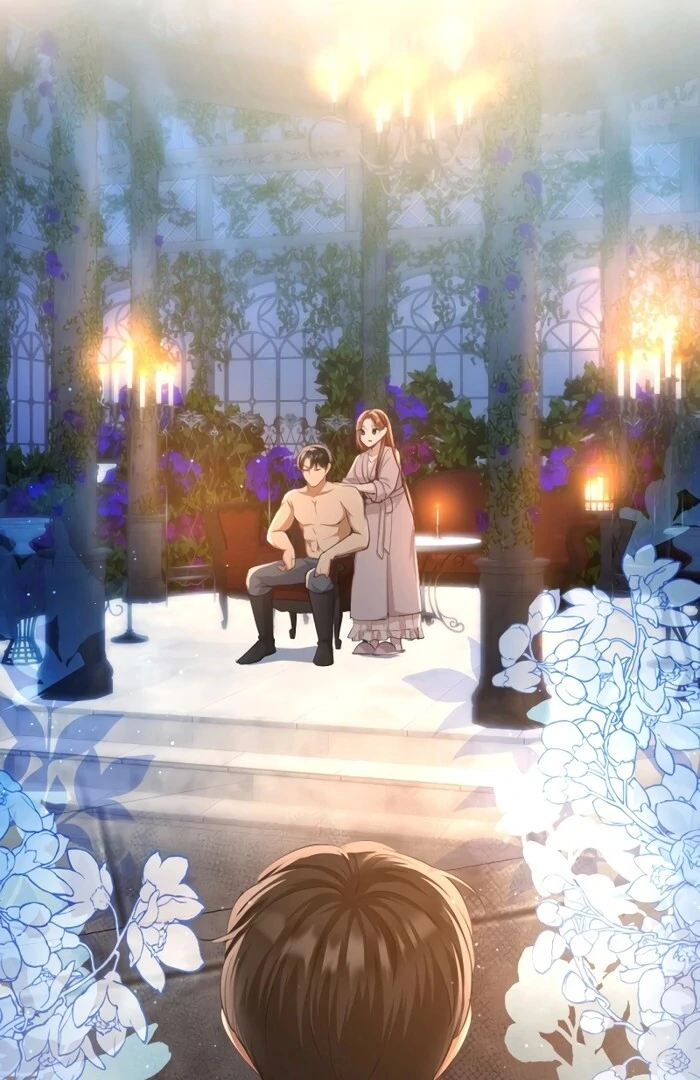 The Unhappy Poison Witch’s Happy Marriage Chapter 13 420 ch 13 65