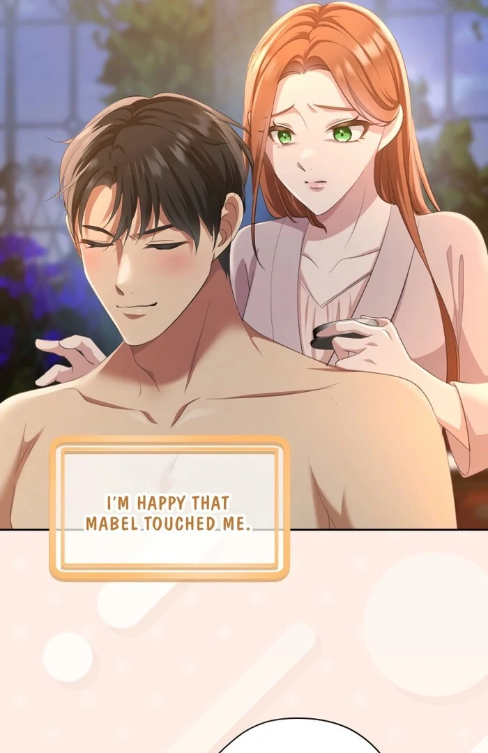 The Unhappy Poison Witch’s Happy Marriage Chapter 13 423 ch 13 68