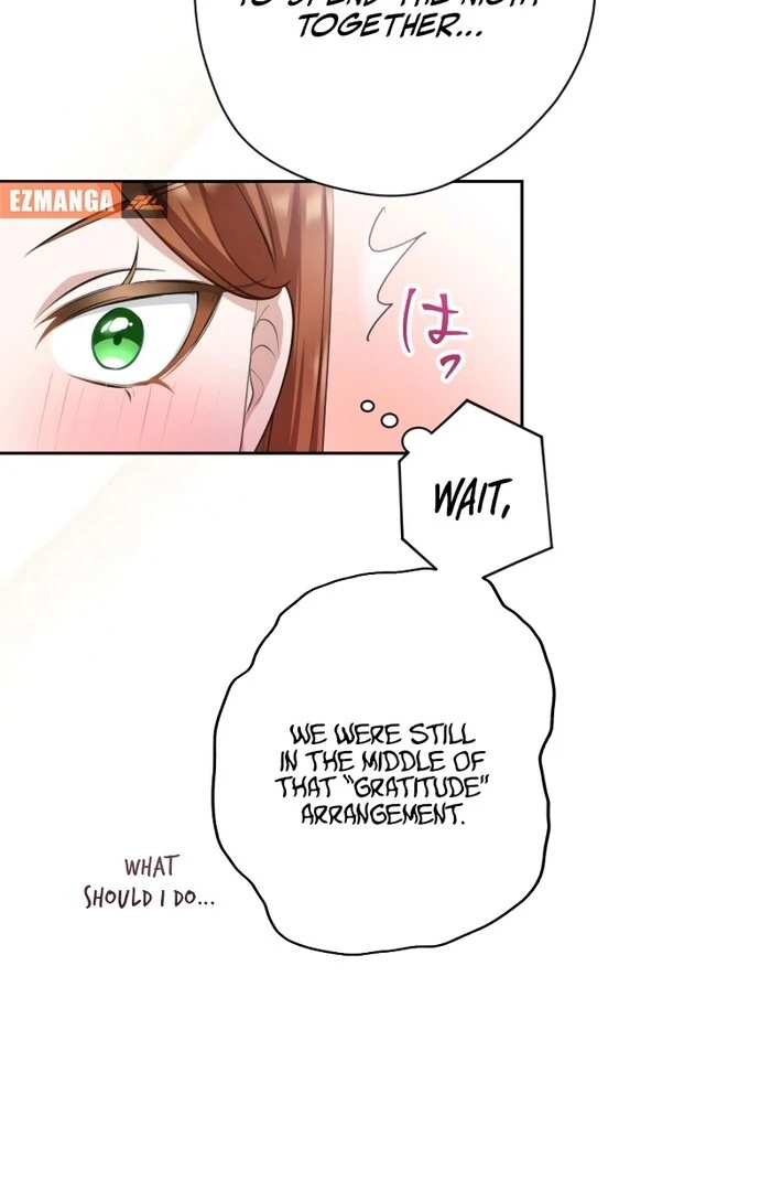The Unhappy Poison Witch’s Happy Marriage Chapter 13 426 ch 13 71