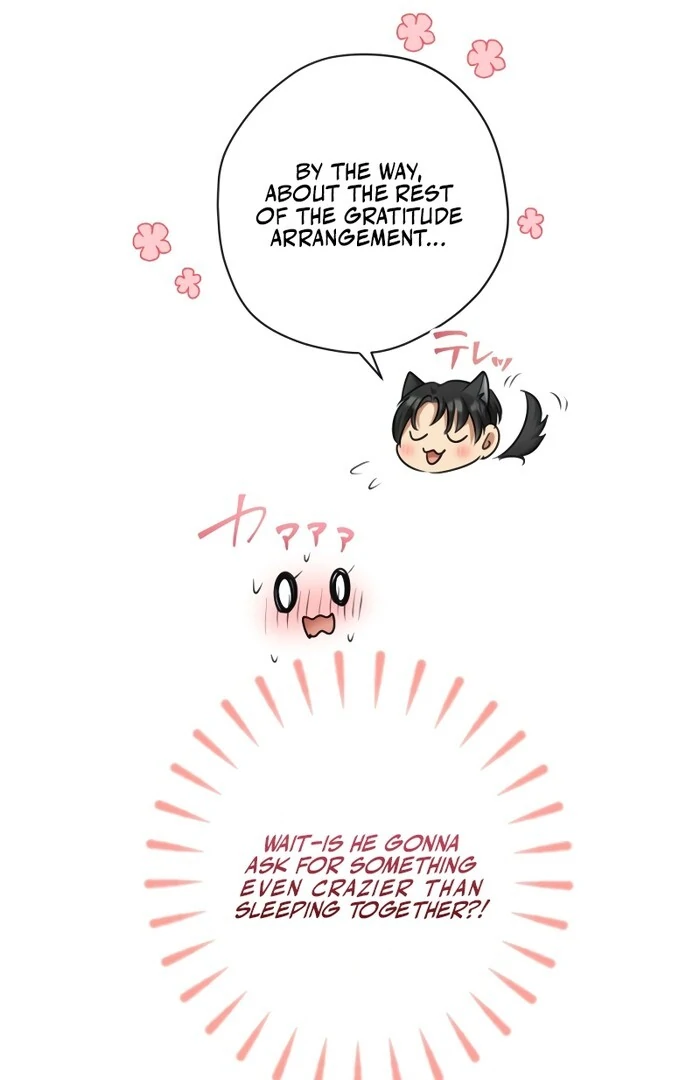 The Unhappy Poison Witch’s Happy Marriage Chapter 13 427 ch 13 72