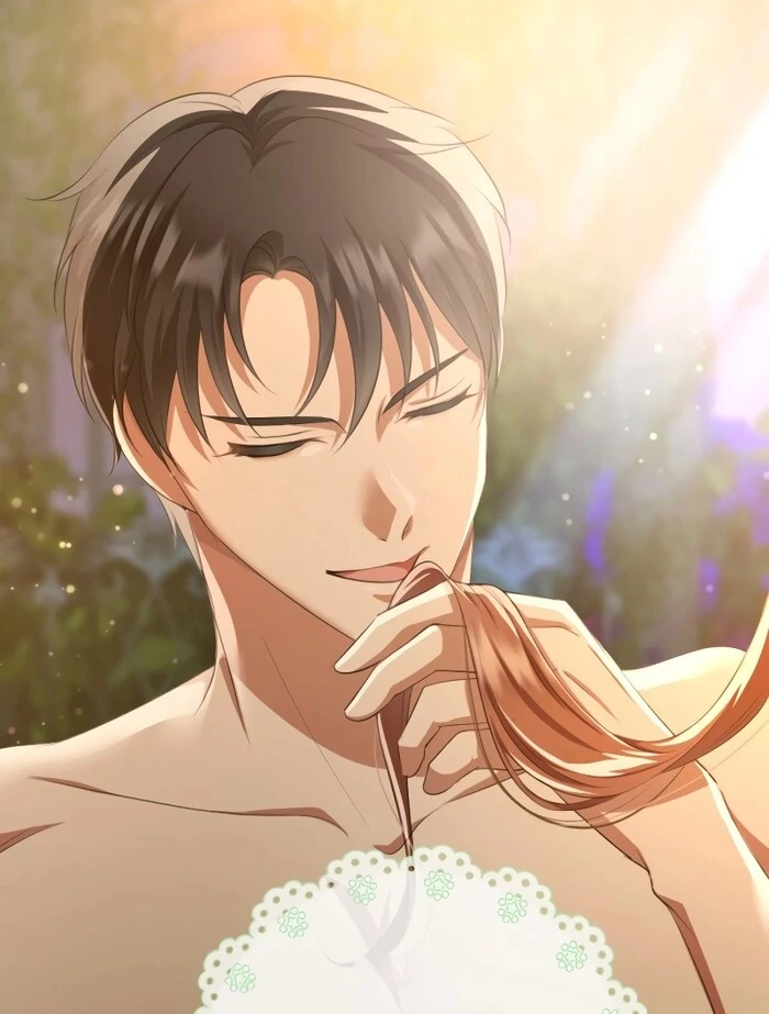 The Unhappy Poison Witch’s Happy Marriage Chapter 13 430 ch 13 75