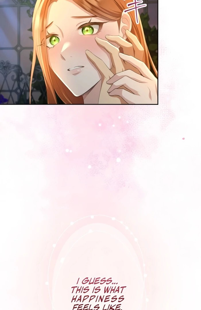 The Unhappy Poison Witch’s Happy Marriage Chapter 13 436 ch 13 81