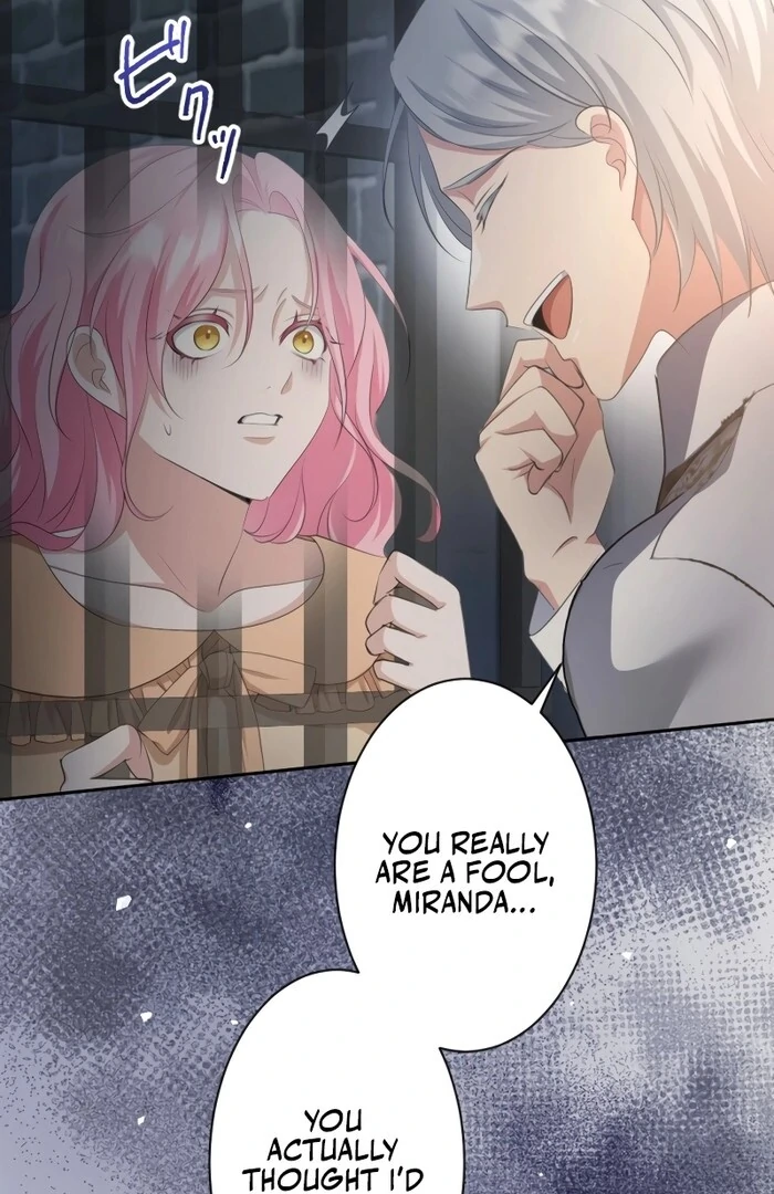 The Unhappy Poison Witch’s Happy Marriage Chapter 13 450 ch 13 95