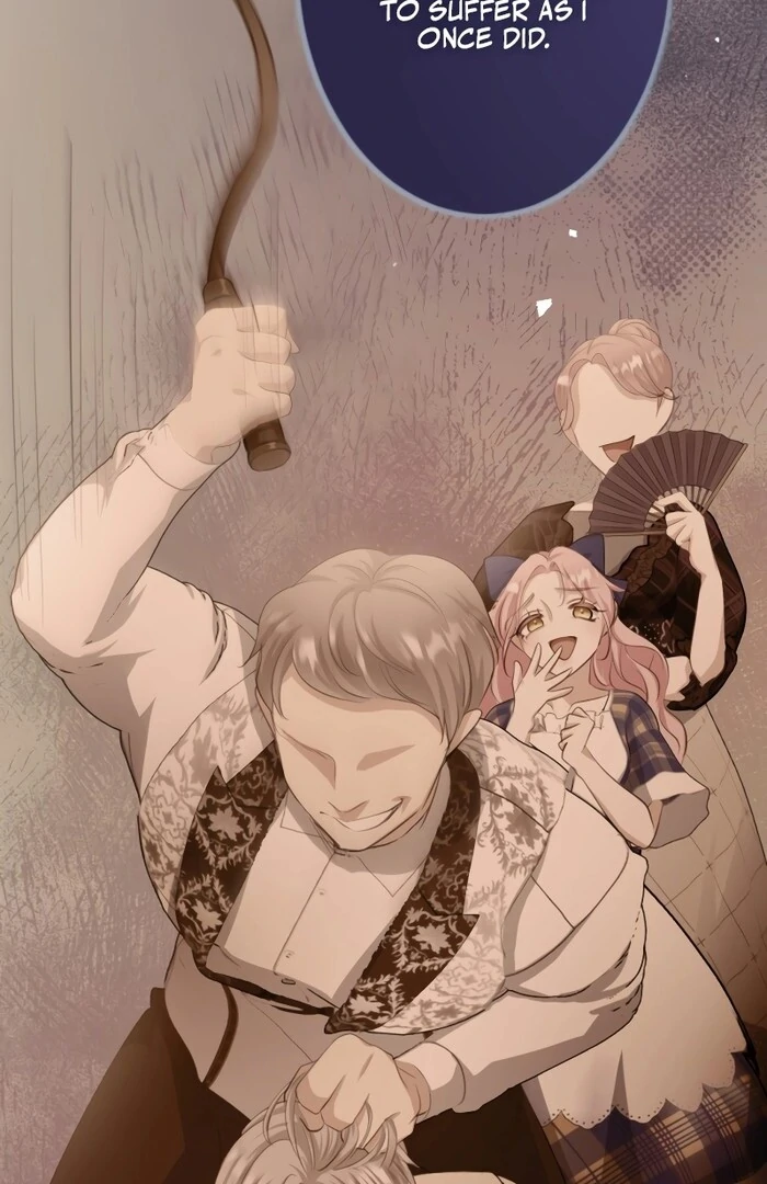 The Unhappy Poison Witch’s Happy Marriage Chapter 13 454 ch 13 99